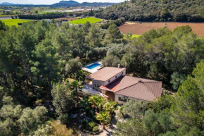 Villa FERRAGUT Crestatx by Mallorca Villa Selection